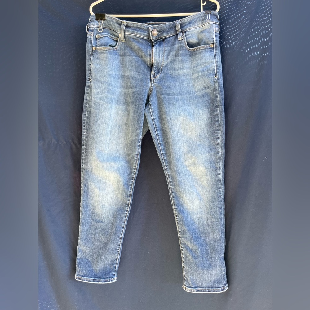Blue Jeans